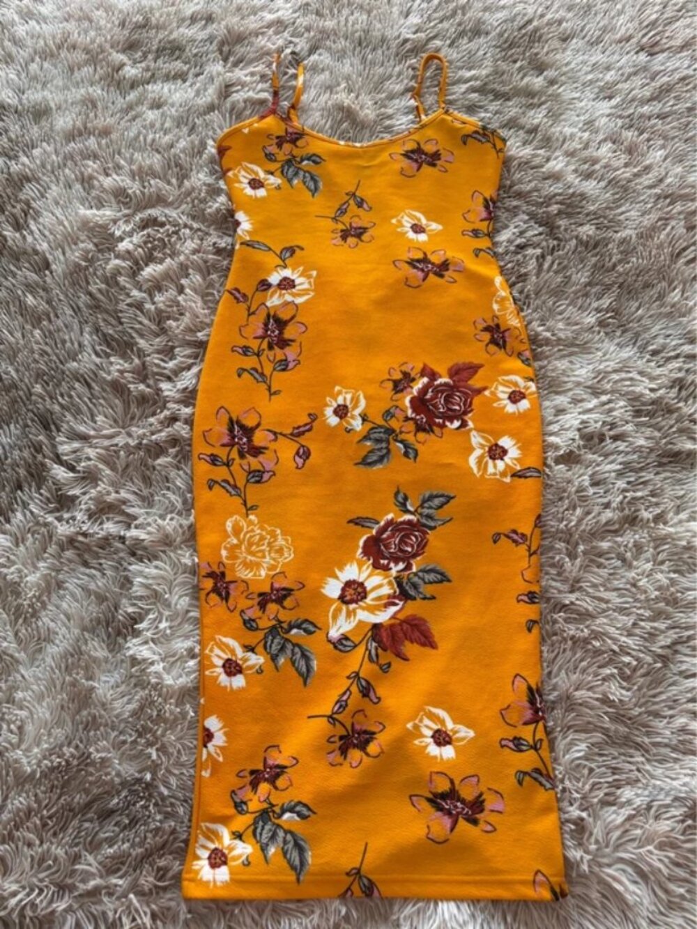 Bodycon Dress